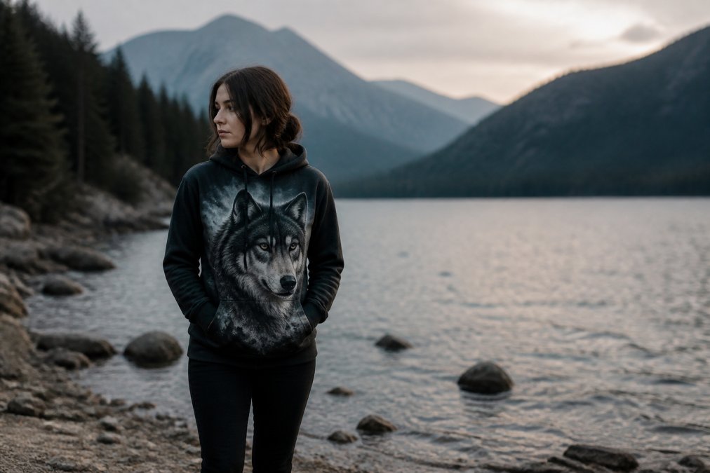 Unique Wolf Aesthetic Apparel for Adults: 2026 Guide